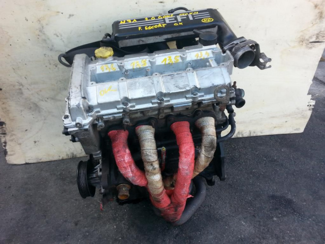 Двигатель FORD ESCORT 2.0 150 л.с. N7A