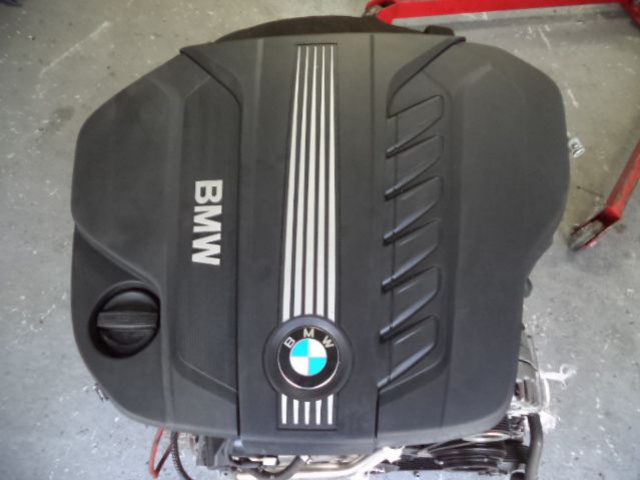 BMW X6 E71 3.0 D двигатель в сборе N57 гарантия!