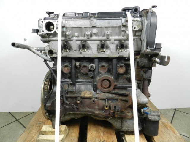 Двигатель MITSUBISHI CARISMA 95-04 1.8 16V GDI GWARNC