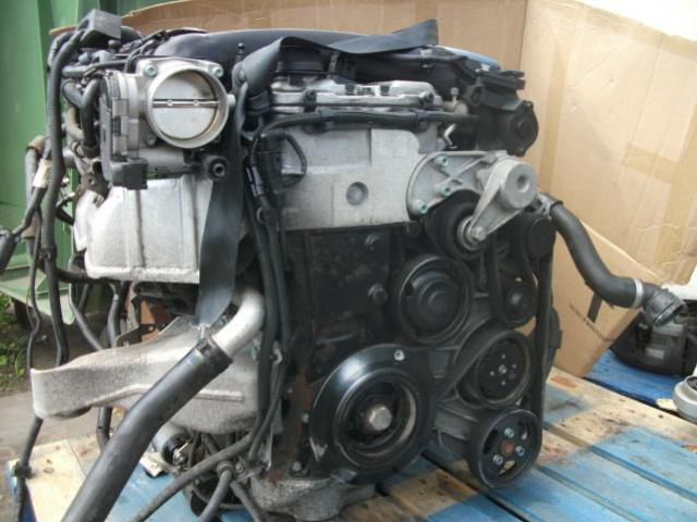 VW TOUAREG GOLF V R32 PHAETON двигатель 3.2 V6 06г..