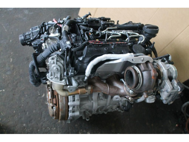 Двигатель MINI COOPER F56 B37C15A 1.5 D 13R.двигатель в сборе