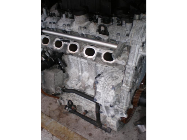 VOLVO XC60 XC70 XC90 V70 S80 двигатель 3.2 i6 B6324S