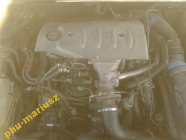 Двигатель 2.2 HDI Citroen C5 C6 C8 Peugeot - Pruszcz