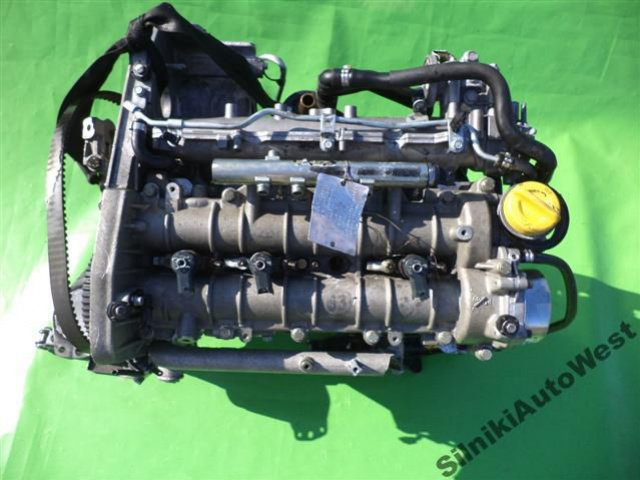 ALFA ROMEO GT 147 159 двигатель 1.9 JTD 937A5000