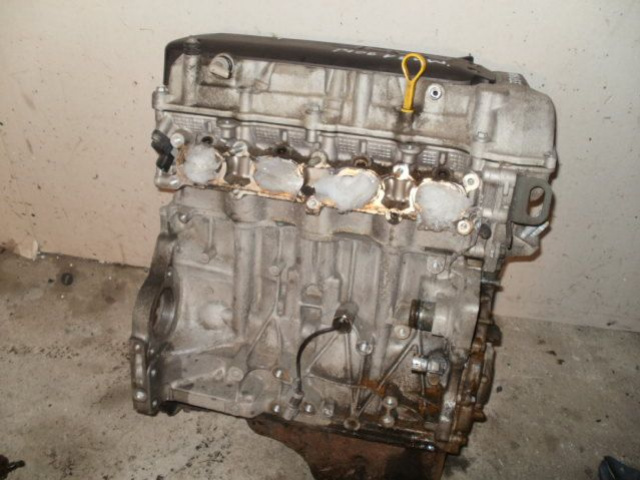 Suzuki ignis 1, 5E 04г. двигатель kod M13A