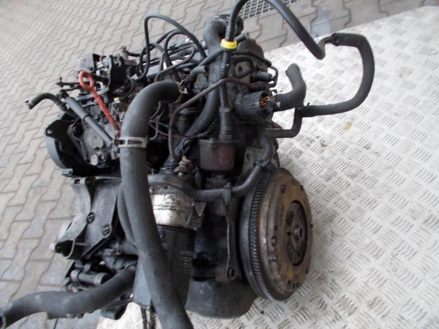 Двигатель VW GOLF PASSAT VENTO 1, 9TD