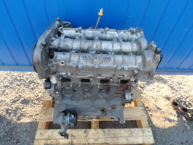 Двигатель ALFA ROMEO GT 147 1.9 JTD 16V 937A5000