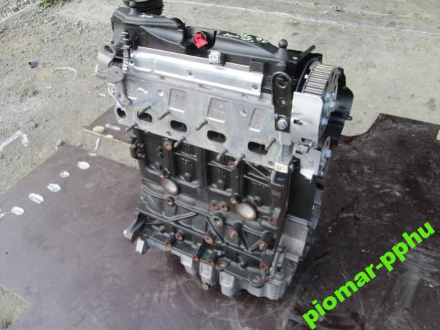 Двигатель 1.6 TDI CAY VW GOLF VI V PASSAT B6 TIGUAN