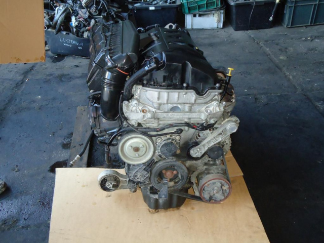 Двигатель BMW mini r56 1, 6 countrymaN бензин 08-2013