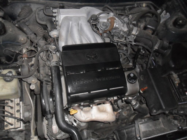 Двигатель Toyota CAMRY LEXUS AVALON 3.0 v6(1MZ-FE)