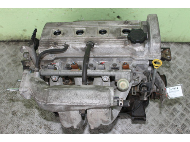 Двигатель 4A-FE Toyota Avensis T22 1, 6 16v 110 л.с. 4AFE