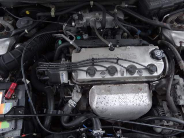 Двигатель 2.0 v-tec F20B6 Honda Accord VI 98-02r FV