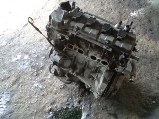NISSAN NOTE 1.4 MICRA K12 двигатель CR14