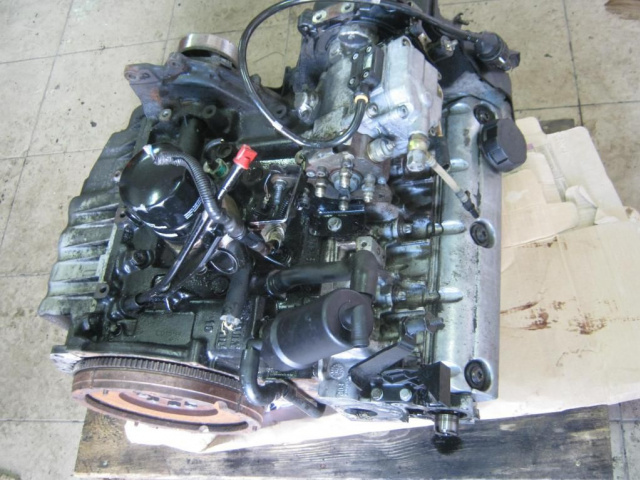 Двигатель VOLVO S40 V40 1.9 TD 95 KM D4192T2