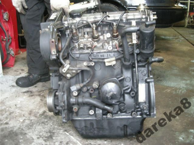 Двигатель MITSUBISHI CARISMA I VOLVO 1.9 TD 95-99