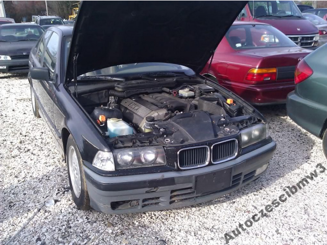 Двигатель BMW E36 325 M50 В отличном состоянии гарантия