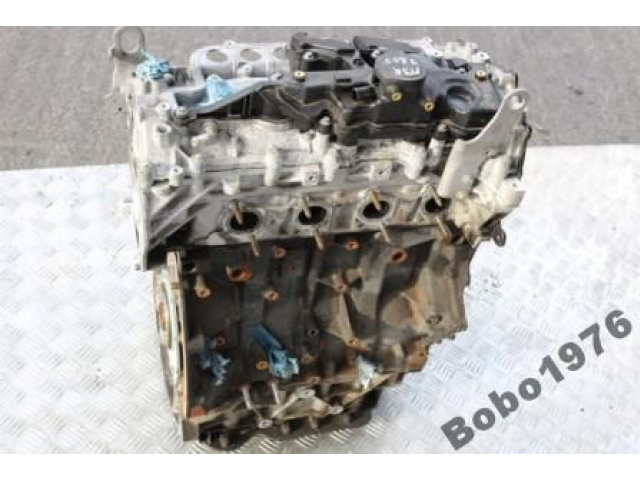 Двигатель RENAULT LAGUNA III 2, 0 DCI M9R 805 150 л.с.