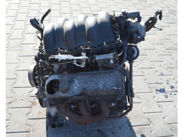 Двигатель FORD WINDSTAR 3.0L V6 бензин 2000 R.