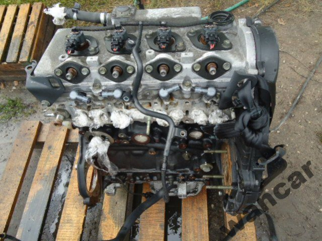 Двигатель 1.7CDTI OPEL ASTRA CORSA MERIVA Z17DTH
