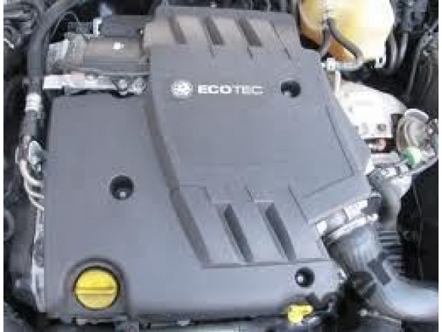 Двигатель Y 30 DT OPEL VECTRA C, SAAB, SIGNUM