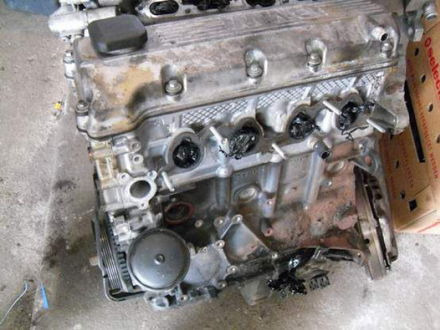 BMW E36 двигатель 1.6 M43 316i голый двигатель, 14 BAR