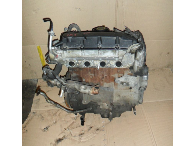 Двигатель Ford Mondeo 3 2.0 TDCI 115 00-06