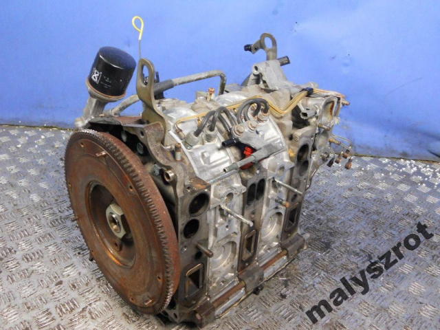 MAZDA RX RX-8 двигатель WANKEL WANKLA 13B гарантия