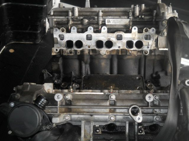 Двигатель MERCEDES ML 2008 W164 --320 CDI-- !!!