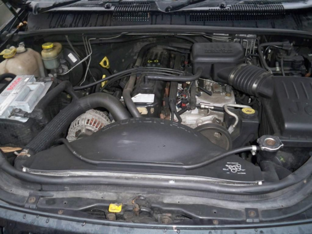 Двигатель jeep WJ 4.0 в сборе 160000 отличное состояние