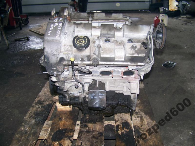FORD MONDEO MK3 COUGAR 2.5 V6 170 л.с. LCBD двигатель