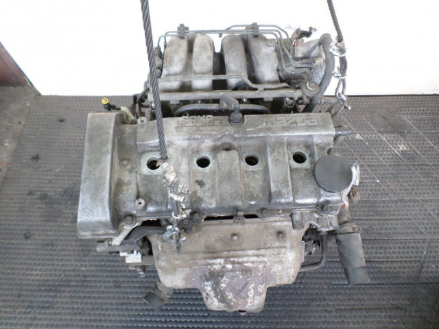 Двигатель FP Mazda 626 1, 8b 16V 92-97