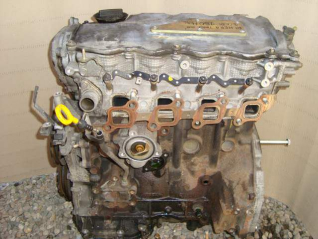 Двигатель YD22 150 тыс KM NISSAN ALMERA TINO 2.2 Di