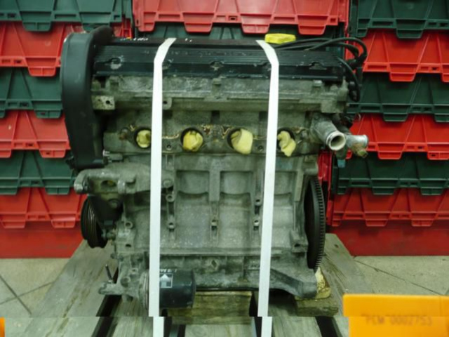 Двигатель Rover 200 214 1.4 16V 95-00 гарантия !!!
