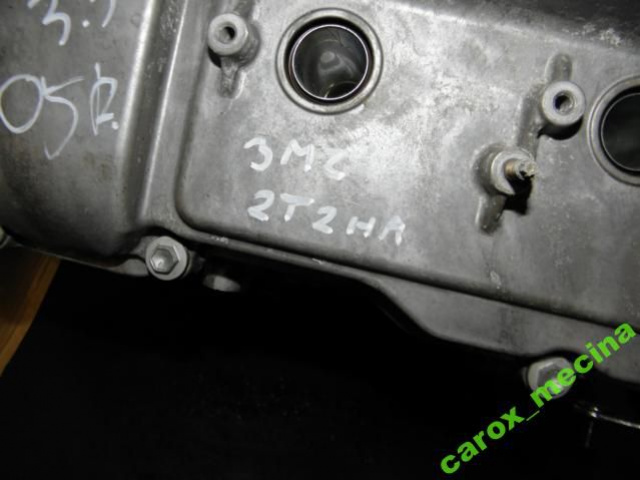 LEXUS RX 330 3.3 05г.. двигатель 3MZ 59TYS. KM