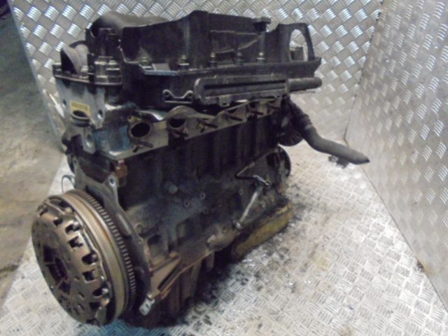 Двигатель M57 3.0 D BMW E39 530D