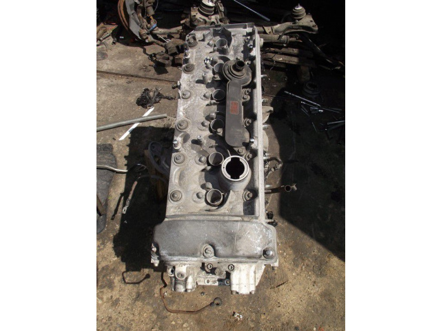 Двигатель без навесного оборудования 3.2 BMW M3 E46 S54B32 343KM