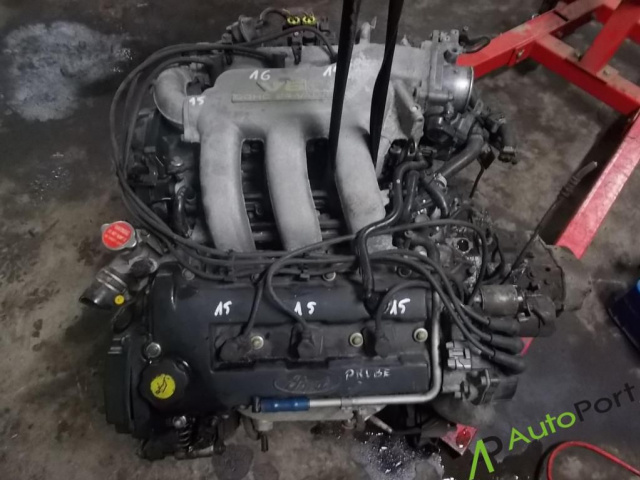 Двигатель в сборе FORD PROBE GT 2.5 V6