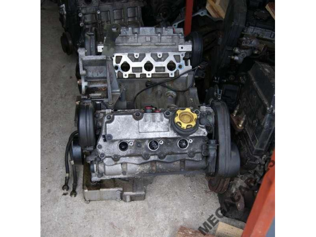 Двигатель 2, 5 V6 ROVER 45 75 FREELANDER MG ZS ZT
