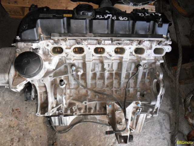 Двигатель BMW 5 E60 530 530i 3.0 N52 B30 N52B30 Opole