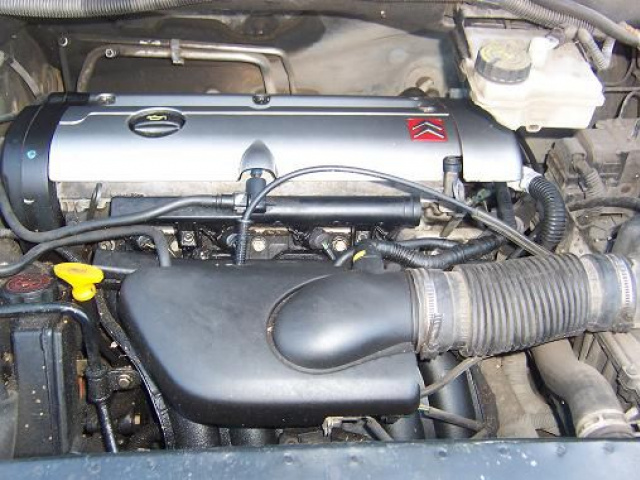 Двигатель 1.8 16V CITROEN XSARA PICASSO в сборе