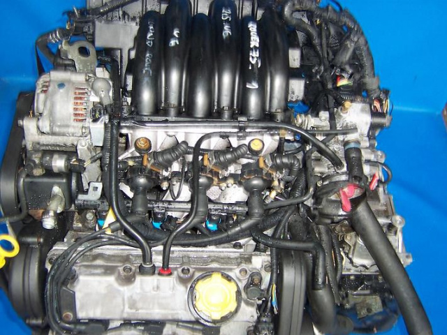 Двигатель 2.0 V6 LAND ROVER 75 гарантия