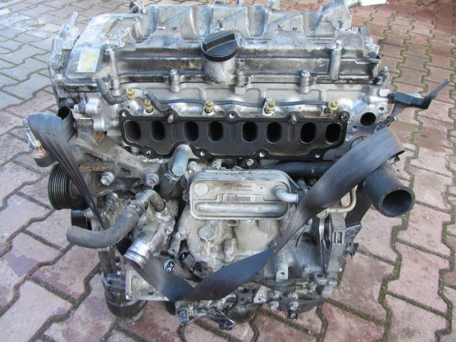 Двигатель без навесного оборудования - Toyota Rav4 2.2d 2AD