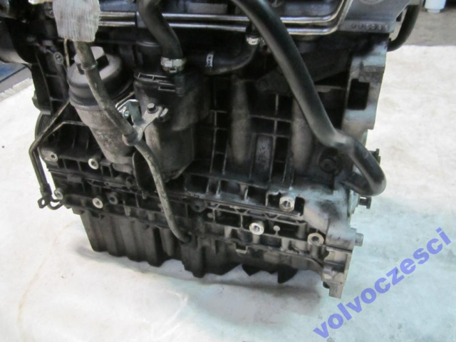 VOLVO S60 V70 XC90 двигатель 2, 4D 185KM D5244T4