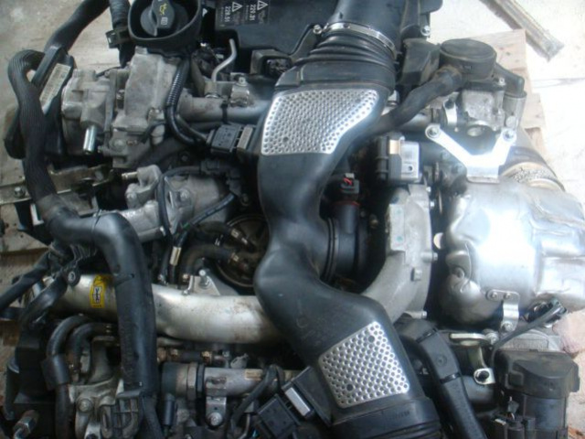 MERCEDES ML 164, 3.2CDI. GL.R. двигатель KOM. 08ROK