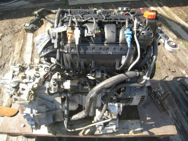 Двигатель ALFA ROMEO 156 1.8 16V T.SPARK Отличное состояние!!