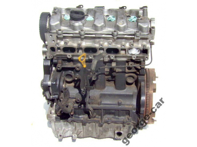 HYUNDAI TRAJET 2.0CRDI двигатель D4EA
