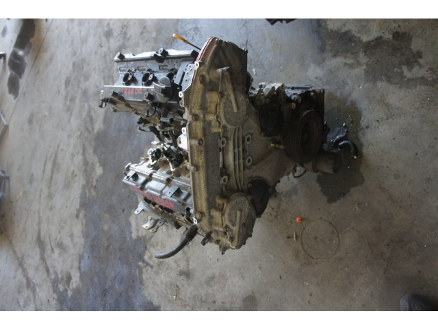Двигатель 3.5 V6 VQ35DE состояние отличное. NISSAN MURANO AUT