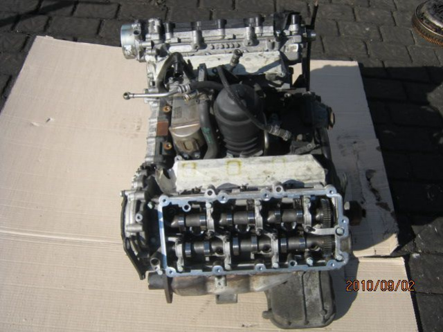 Двигатель в сборе Audi A6 A-6 4F0 2.7TDi 180л.с BPP