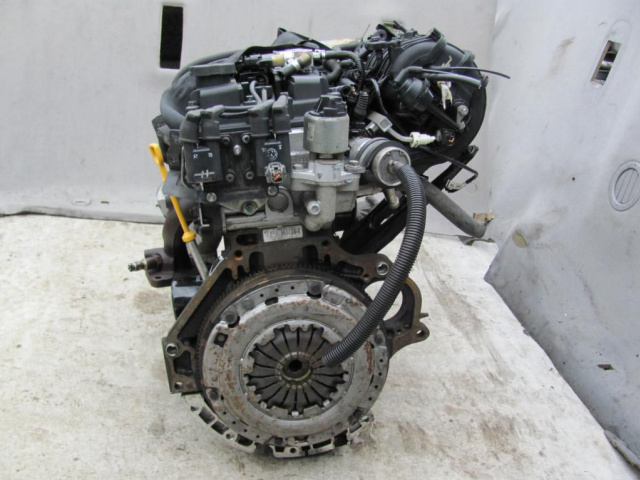 Двигатель 1.4 F14D3 INSTALACJA LPG CHEVROLET LACETTI