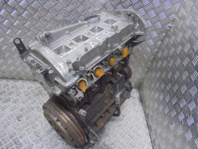 Двигатель 1.8 T AEB VW AUDI PASSAT B5 FL A4